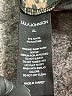 Ulla Johnson Floral Black Casual Dress Size XL - photo 8