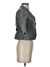 Express Design Studio Gray Blazer Size 0 - photo 4