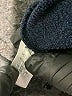Monse 100% Cotton Blue Track Jacket Size S - photo 7