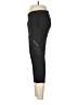 Avia Solid Black Active Pants Size M - photo 5