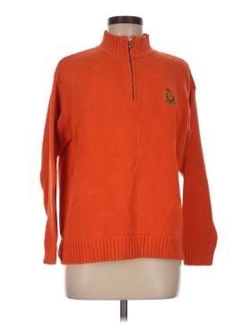 Lauren By Ralph Lauren Pullover Sweater
