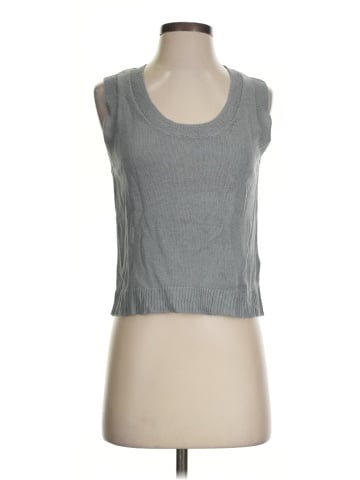 Max Studio Sweater Vest (view 1)