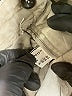 Brunello Cucinelli Solid Gray Khakis Size EU (IT) 40 / US 4 - photo 8
