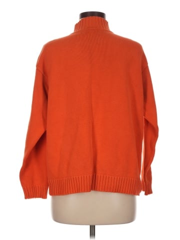 Lauren by Ralph Lauren Pullover Sweater (view 2)