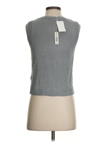 Max Studio Sweater Vest (view 2)