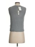 Max Studio Gray Sweater Vest Size XS - photo 2