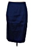 Samuel Dong Blue Formal Skirt Size M - photo 1