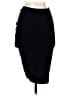 IRO Black Formal Skirt Size Sm (1) - photo 2