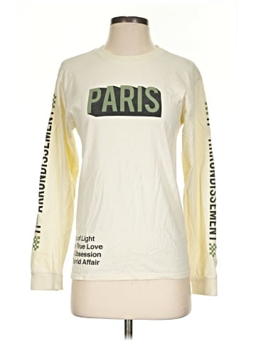 Mighty Fine Sweatshirt (view 1)
