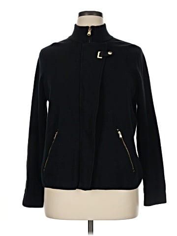 Lauren by Ralph Lauren Jacket (view 1)