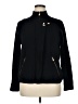 Lauren by Ralph Lauren 100% Polyester Black Jacket Size 1X - photo 1