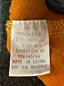 Signature 8 Orange Jacket Size S - photo 7