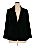 J.Jill Black Blazer Size XL Petite - photo 1
