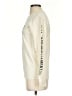 Mighty Fine 100% Cotton Ivory Sweatshirt Size S - photo 5