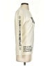Mighty Fine 100% Cotton Ivory Sweatshirt Size S - photo 4