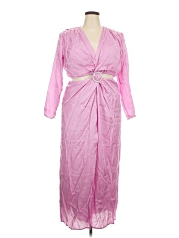 ELOQUII Cocktail Dress (view 1)