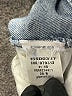 Abercrombie & Fitch Chevron-herringbone Blue Jeans Size 6 - photo 8