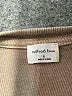 Wilfred Free Tan Short Sleeve Turtleneck Size XL - photo 7