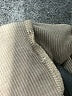 Wilfred Free Tan Short Sleeve Turtleneck Size XL - photo 8