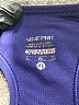 Nike Blue Sports Bra Size XL - photo 7