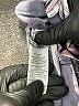 Connected Apparel Purple Casual Dress Size 16 - photo 8