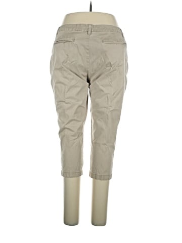 Faded Glory Khakis (view 2)