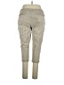 Faded Glory Solid Tan Khakis Size 16 - photo 2