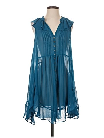 Akemi + Kin Casual Dress (view 1)