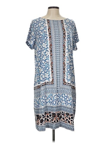 J.Jill Casual Dress (view 1)