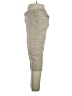 Faded Glory Solid Tan Khakis Size 16 - photo 5