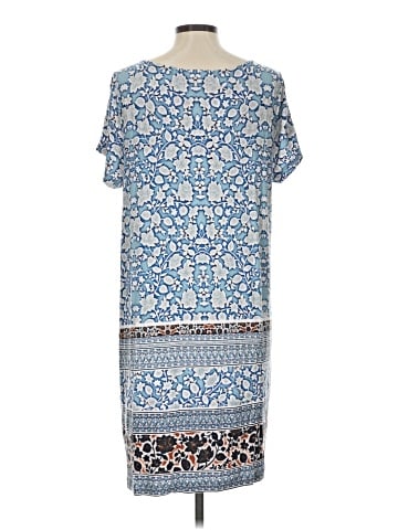 J.Jill Casual Dress (view 2)