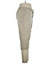 Faded Glory Solid Tan Khakis Size 16 - photo 4