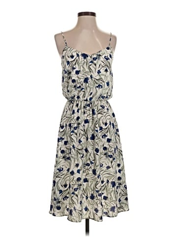 Zara Basic Casual Dress (view 1)