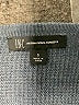 INC International Concepts Gray Pullover Sweater Size S - photo 7