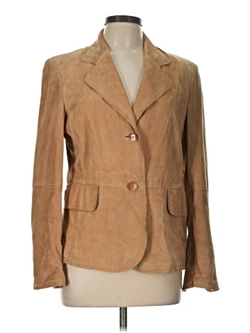 Ellen Tracy Blazer (view 1)