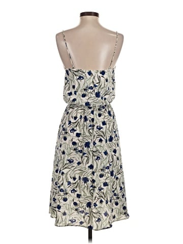 Zara Basic Casual Dress (view 2)
