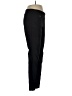 Alfani Black Active Pants Size 10L - photo 4