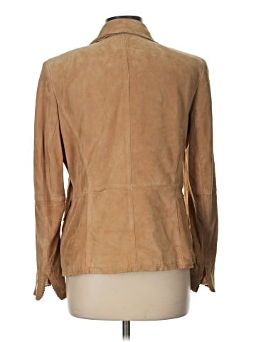 Ellen Tracy Blazer (view 2)