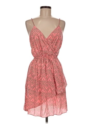 Rebecca Taylor Casual Dress (view 1)