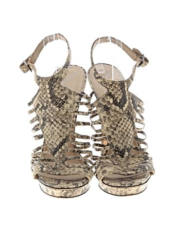 Brian Atwood Sandals (view 2)