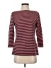 Talbots Red 3/4 Sleeve T-Shirt Size S - photo 1