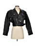 Wilson 100% Polyester Black Jacket Size S - photo 1