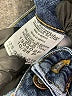 Unbranded Blue Jeans Size 10 (petite) - photo 7