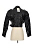 Wilson 100% Polyester Black Jacket Size S - photo 2