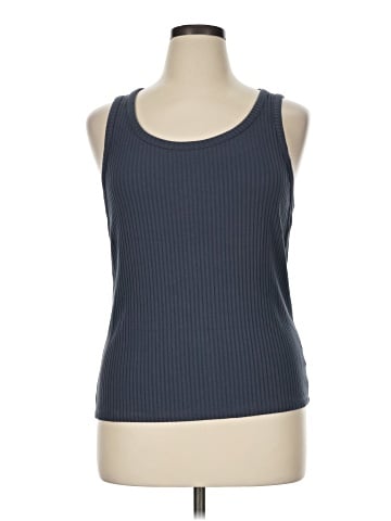 Haven Well Within Sleeveless Top (view 1)