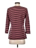 Talbots Red 3/4 Sleeve T-Shirt Size S - photo 2