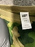 Lands' End 100% Polyester Camo Green Pullover Sweater Size 7 - 8 - photo 3