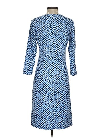J. McLaughlin Casual Dress (view 2)
