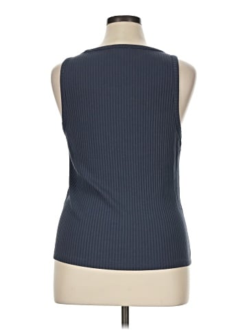 Haven Well Within Sleeveless Top (view 2)