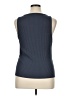 Haven Well Within Gray Sleeveless Top Size XL - photo 2
